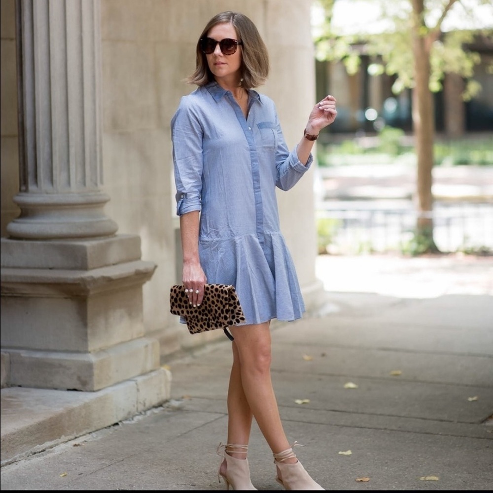 Sam Edelman Dress - Picture 2 of 5